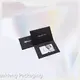 Cardboard Gift Boxes in Bulk 110x90x8mm/Customize Size by HuaHeng Packaging 1