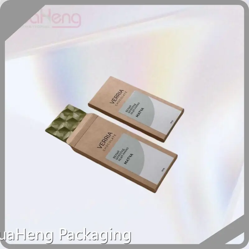 Chocolate Box Packaging Suppliers 041 by HuaHeng Packaging 1
