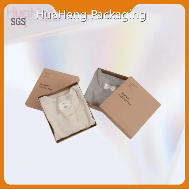 Boutique Gift Box 30days - - HuaHeng Packaging 1