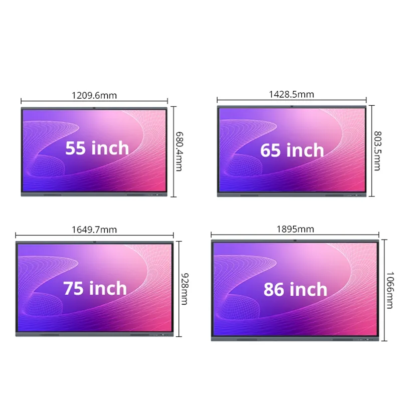 Cheap Smart Board 4G+128(Customizable) by HUSHIDA 4