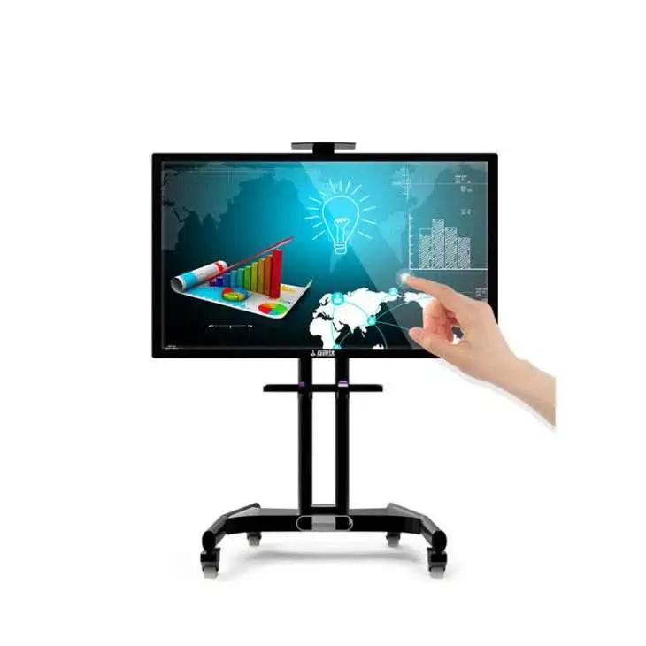 Pizarra digital multitáctil 1