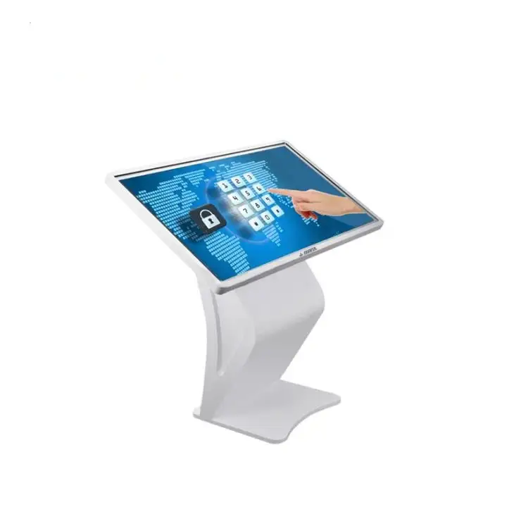 Mesa interactiva multitáctil de 43 pulgadas 1