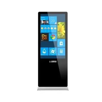 إعلانات خارجية واقفة على الأرض 1