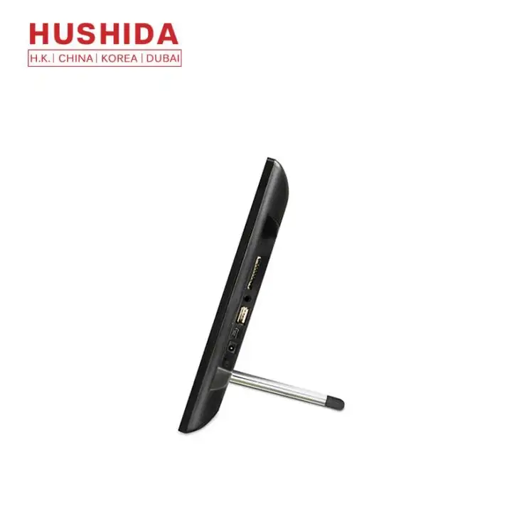 Tablet PC con pantalla táctil capacitiva 1