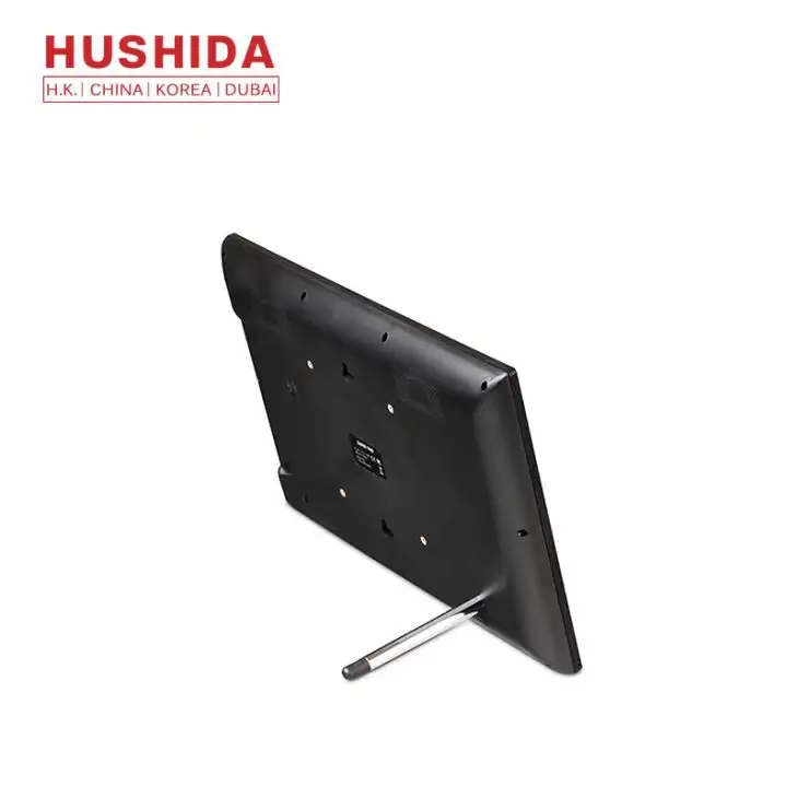 Tableta Android comercial con pantalla LCD 1