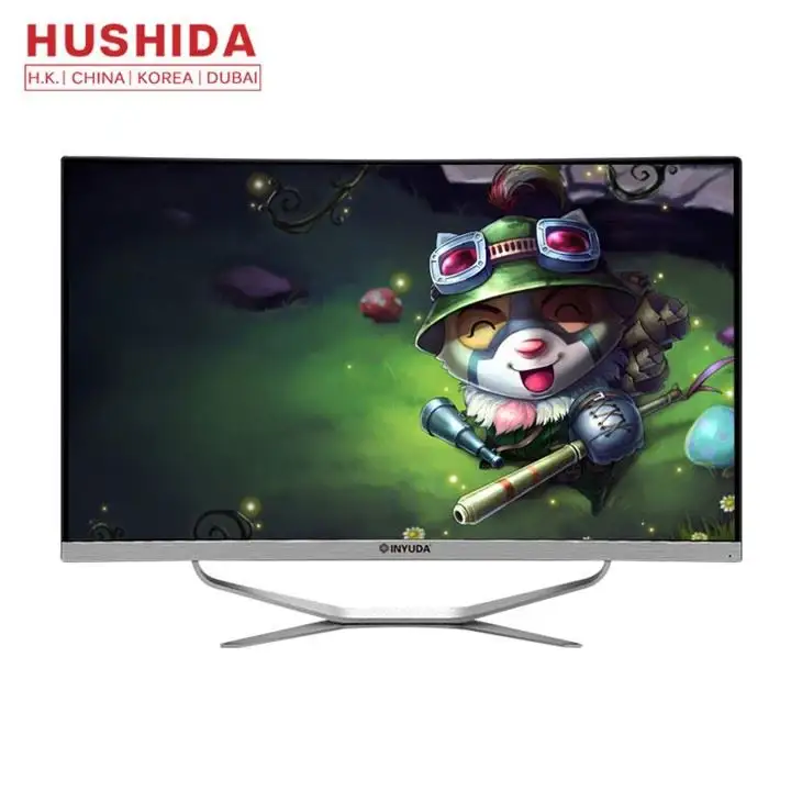 Tela de toque tudo em um PC 1