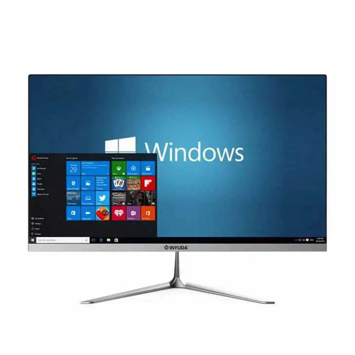 La mejor PC todo en uno económica 1