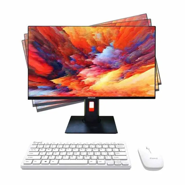 الكل في واحد الأساسية I7 1