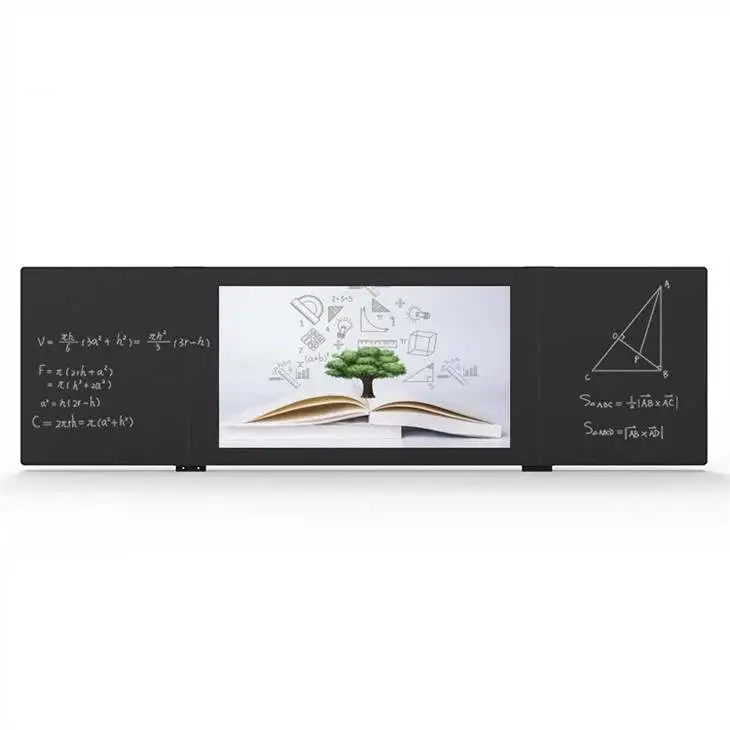 سبورة سمارت كلاس 75 بوصة 1