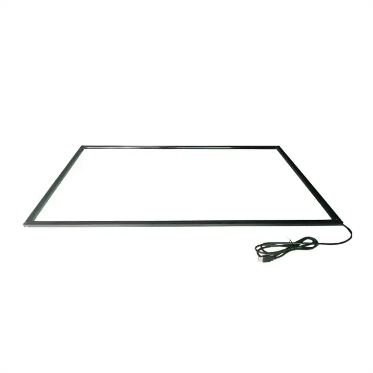 Quadro de toque infravermelho 1