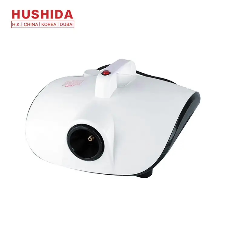 Touchless Hand Sanitizer Dispenser Disinfection Atomizer Machine For Office Home 1