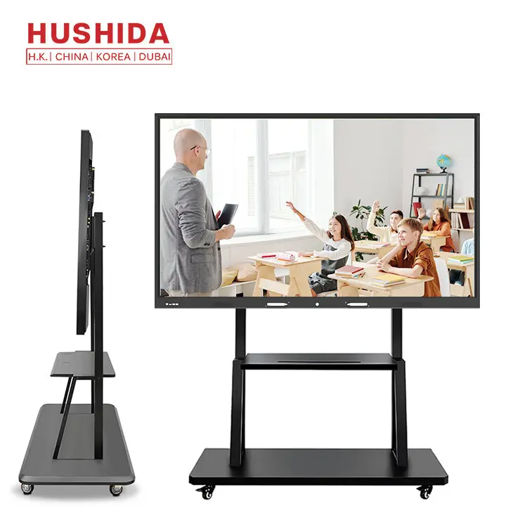 Maximizing Learning With Interactive Whiteboards For Schools 1