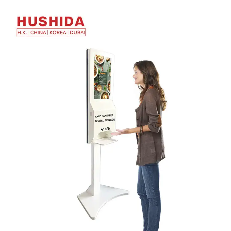Contactless IP65 Face Recognition Access Control Terminal 720x1280 1
