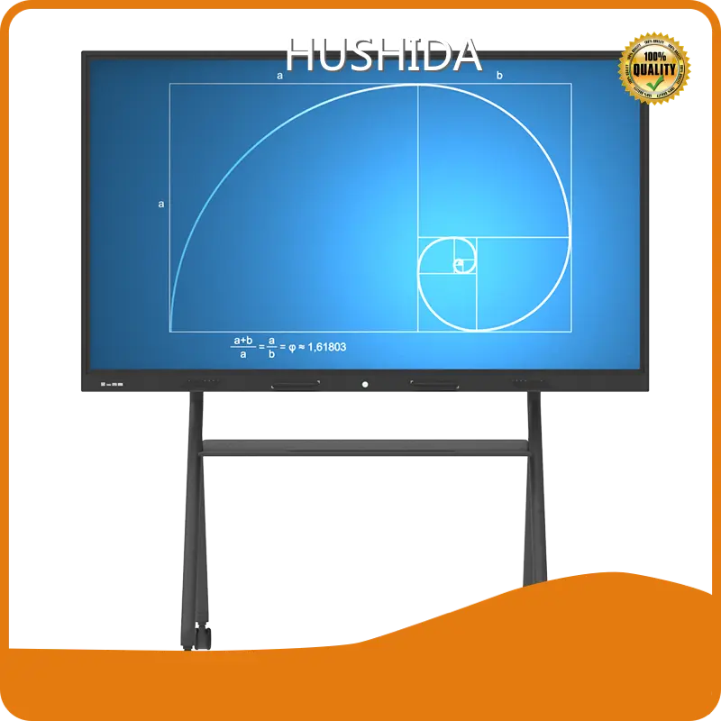 Cheap Smart Board 4G+128(Customizable) by HUSHIDA 1