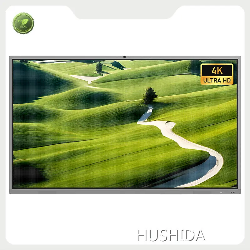 Pantalla Lcd 8G+64G OPS 8G+128G（Personalizable） - - HUSHIDA 1