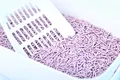 Tofu Kitty Litter - - FATKITTY-1 2