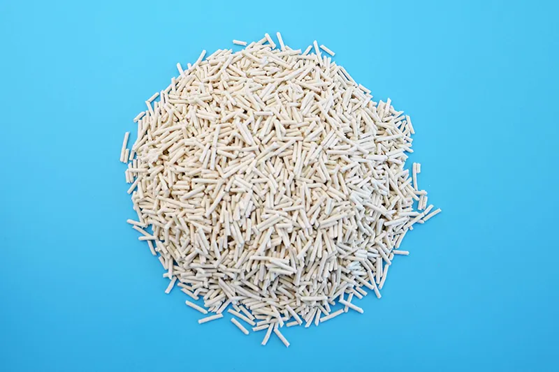 Tofu Based Cat Litter - - FATKITTY 2