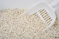 Tofu Based Cat Litter - - FATKITTY 3