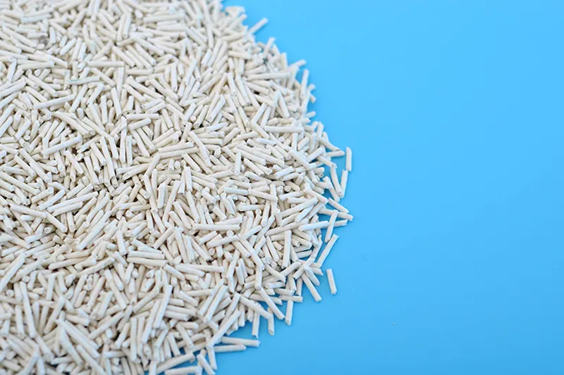 Tofu Based Cat Litter - - FATKITTY 7