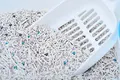 Tofu Clumping Cat Litter - - FATKITTY 2