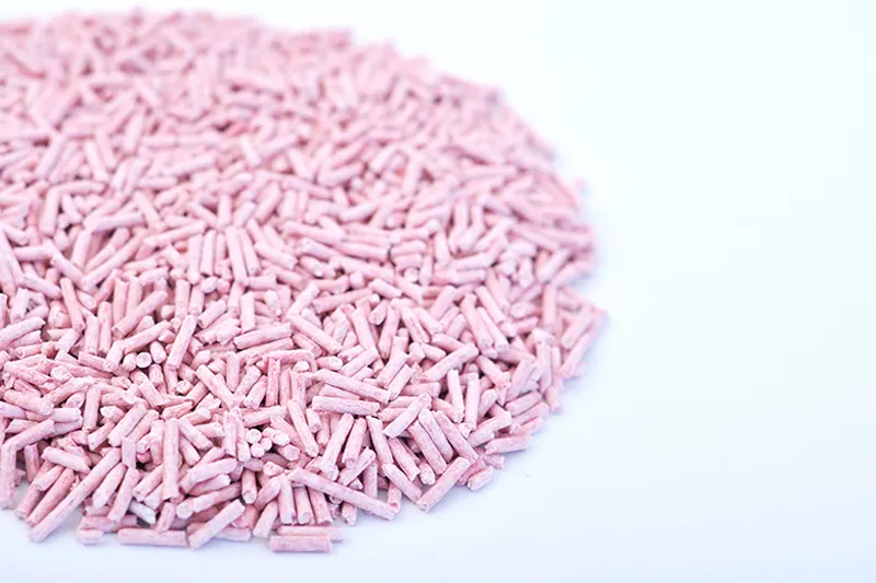 Wholesale Cat Litter Bulk - - FATKITTY-1 2
