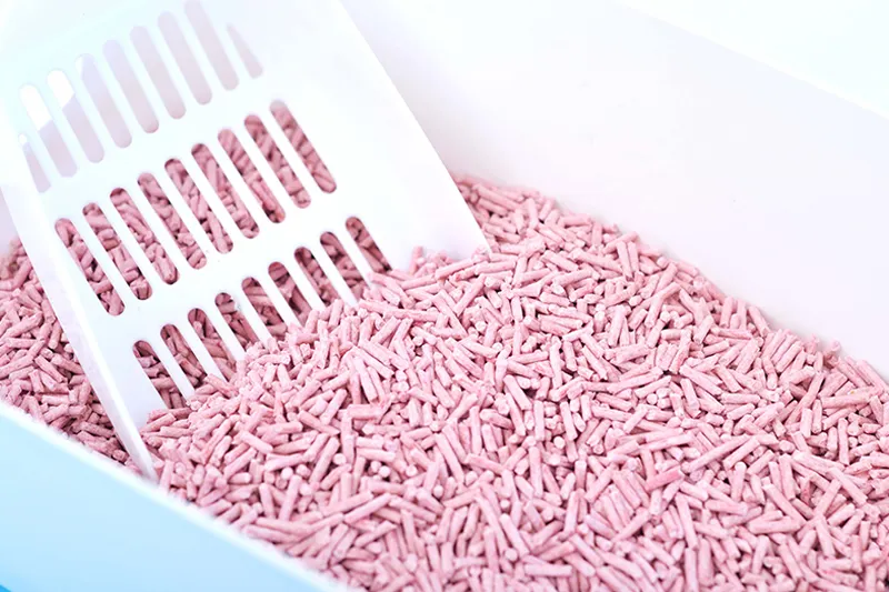 Wholesale Cat Litter Bulk - - FATKITTY-1 3