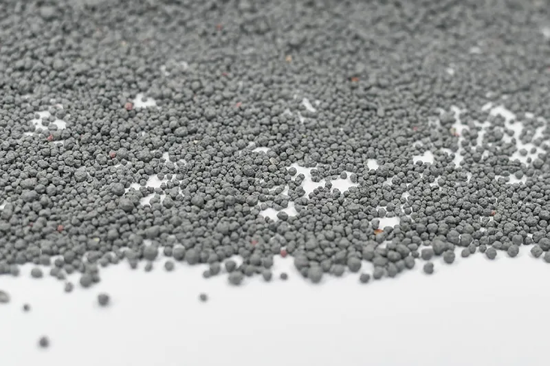 Bentonite Premium Cat Litter by FATKITTY 4
