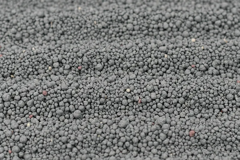 Bentonite Premium Cat Litter by FATKITTY 5