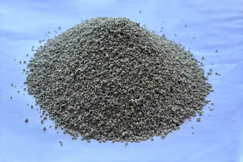 Natural Bentonite Cat Litter by FATKITTY-1 3