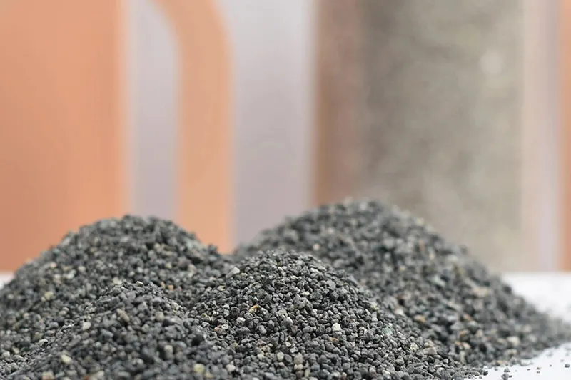 Premium Cat Bentonite Litter by FATKITTY 6