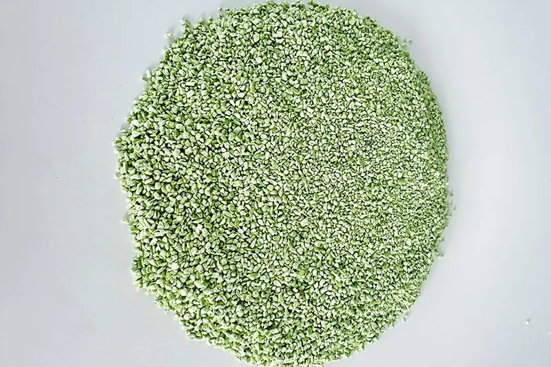 Tofu Based Cat Litter by FATKITTY 2