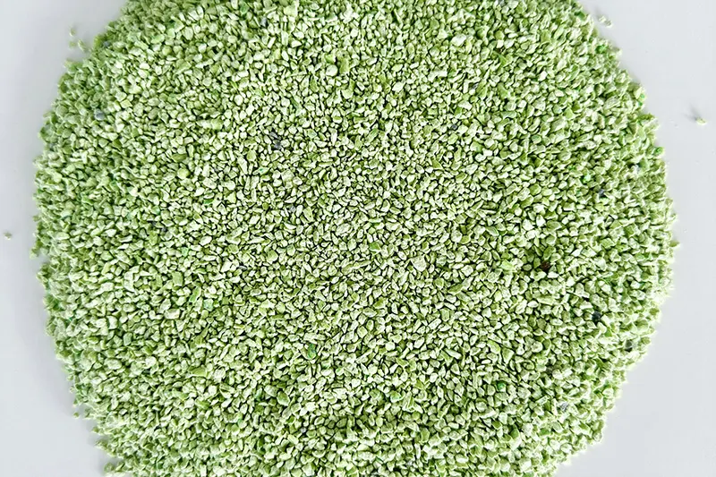 Tofu Based Cat Litter by FATKITTY 5