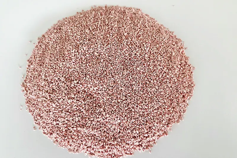 Tofu Beads Cat Litter - - FATKITTY-2 3