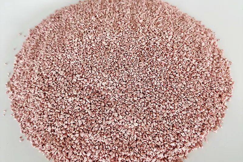 Tofu Beads Cat Litter - - FATKITTY-2 2