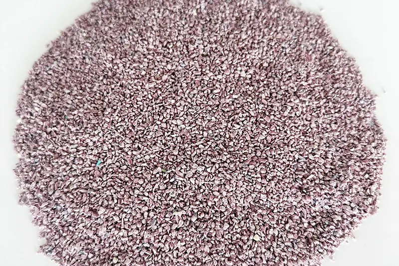 Tofu Cat Litter Sand - - FATKITTY-1 2