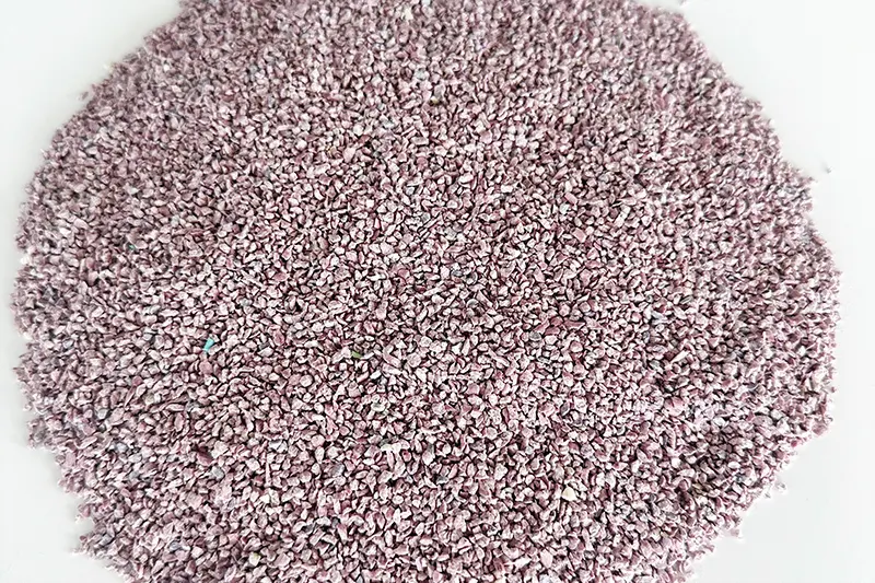 Tofu Cat Litter Sand - - FATKITTY-1 3