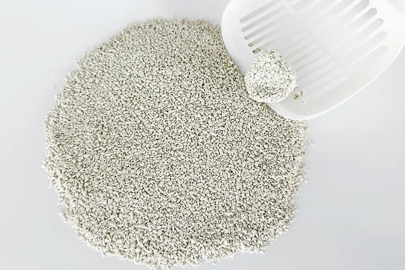 Tofu Based Cat Litter by FATKITTY-2 2