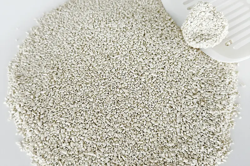 Tofu Based Cat Litter by FATKITTY-2 3