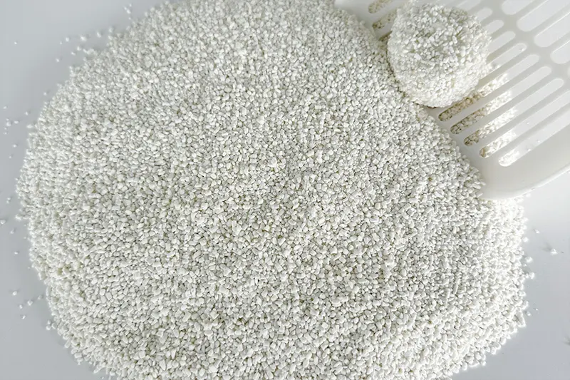 Eco Friendly Cat Litter by FATKITTY 4