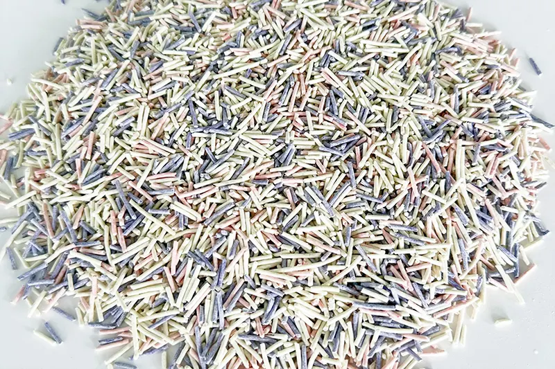 Tofu Based Cat Litter by FATKITTY-1 4