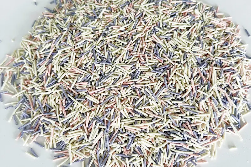 Tofu Based Cat Litter by FATKITTY-1 3