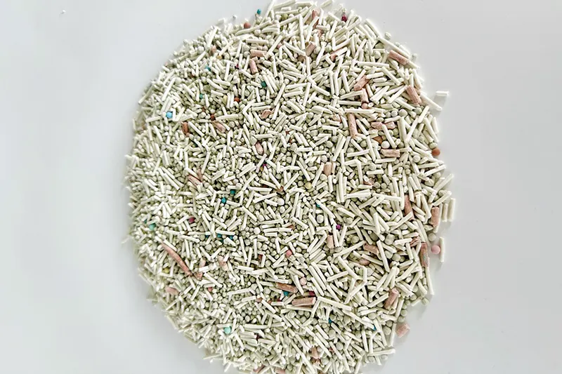 Best Tofu Cat Litter - - FATKITTY 4