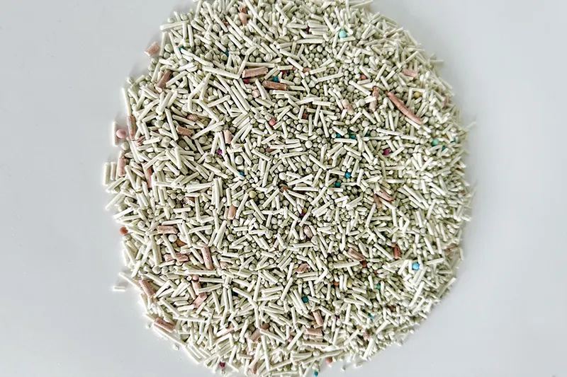 Best Tofu Cat Litter - - FATKITTY 2