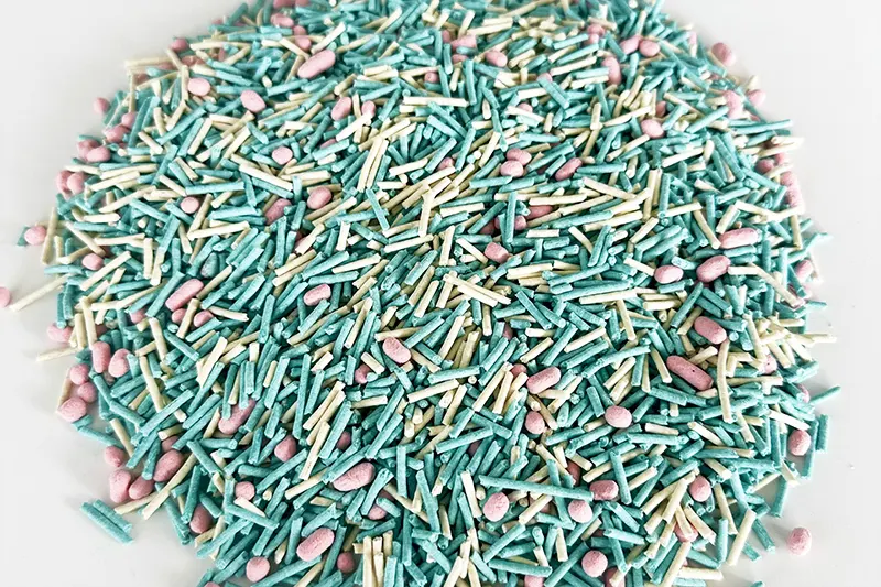 Tofu Cat Litter by FATKITTY 3