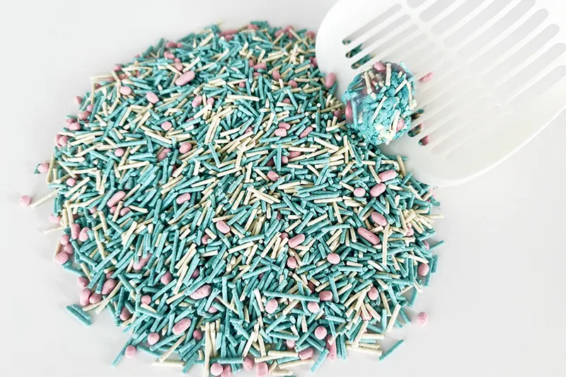 Tofu Cat Litter by FATKITTY 2