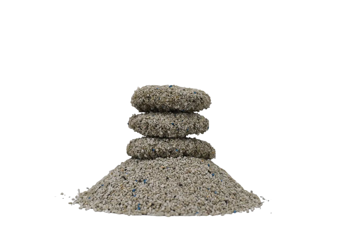 Deodorizing Kitty Litter Bulk Purchase 2
