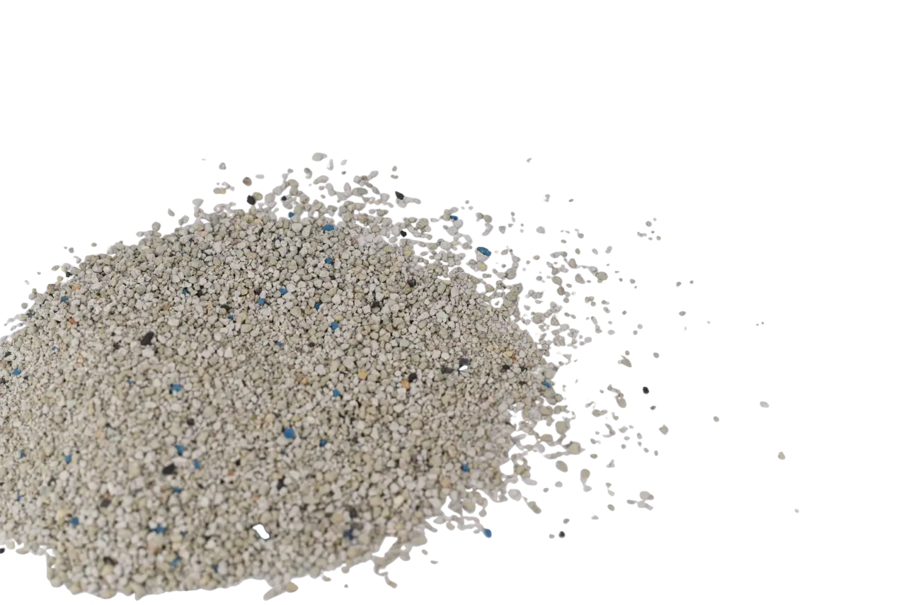 Deodorizing Kitty Litter Bulk Purchase 3