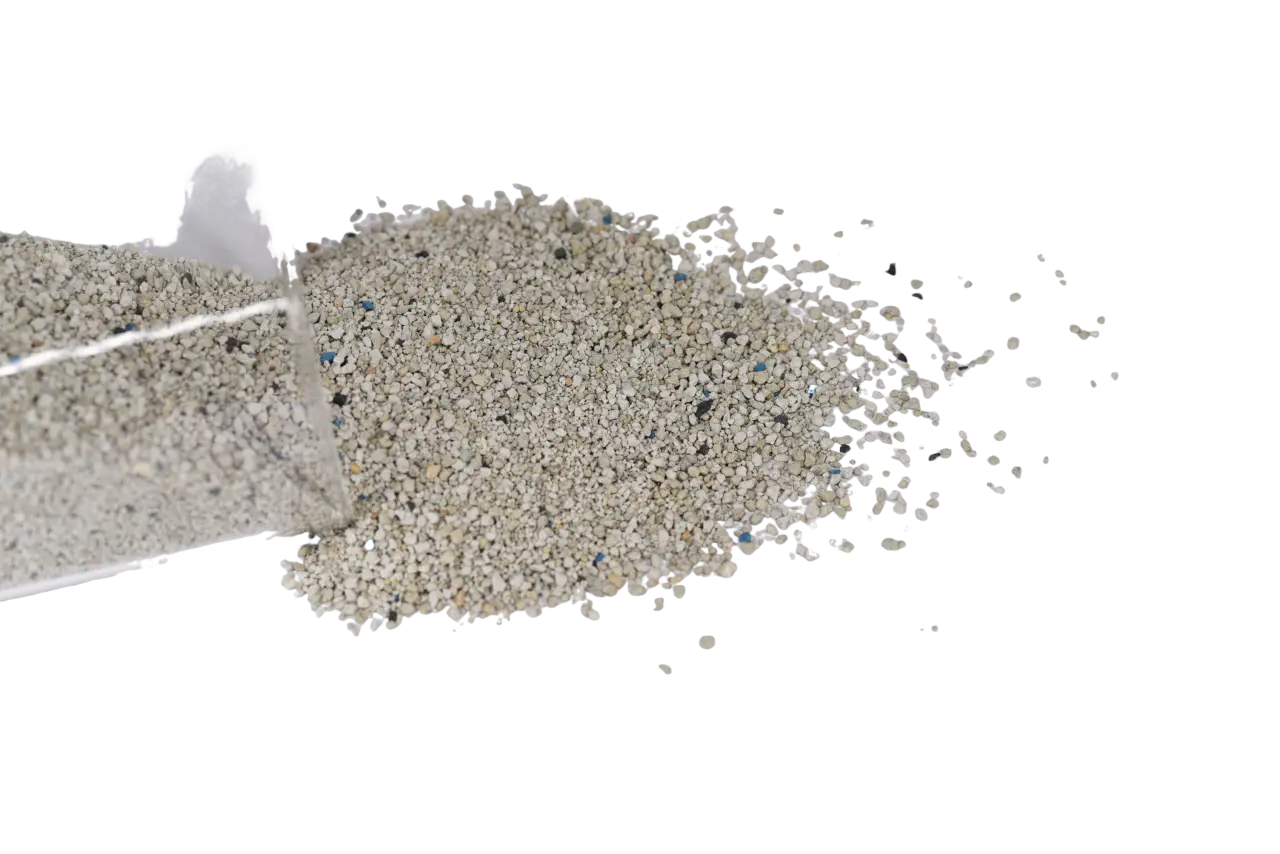 Deodorizing Kitty Litter Bulk Purchase 4