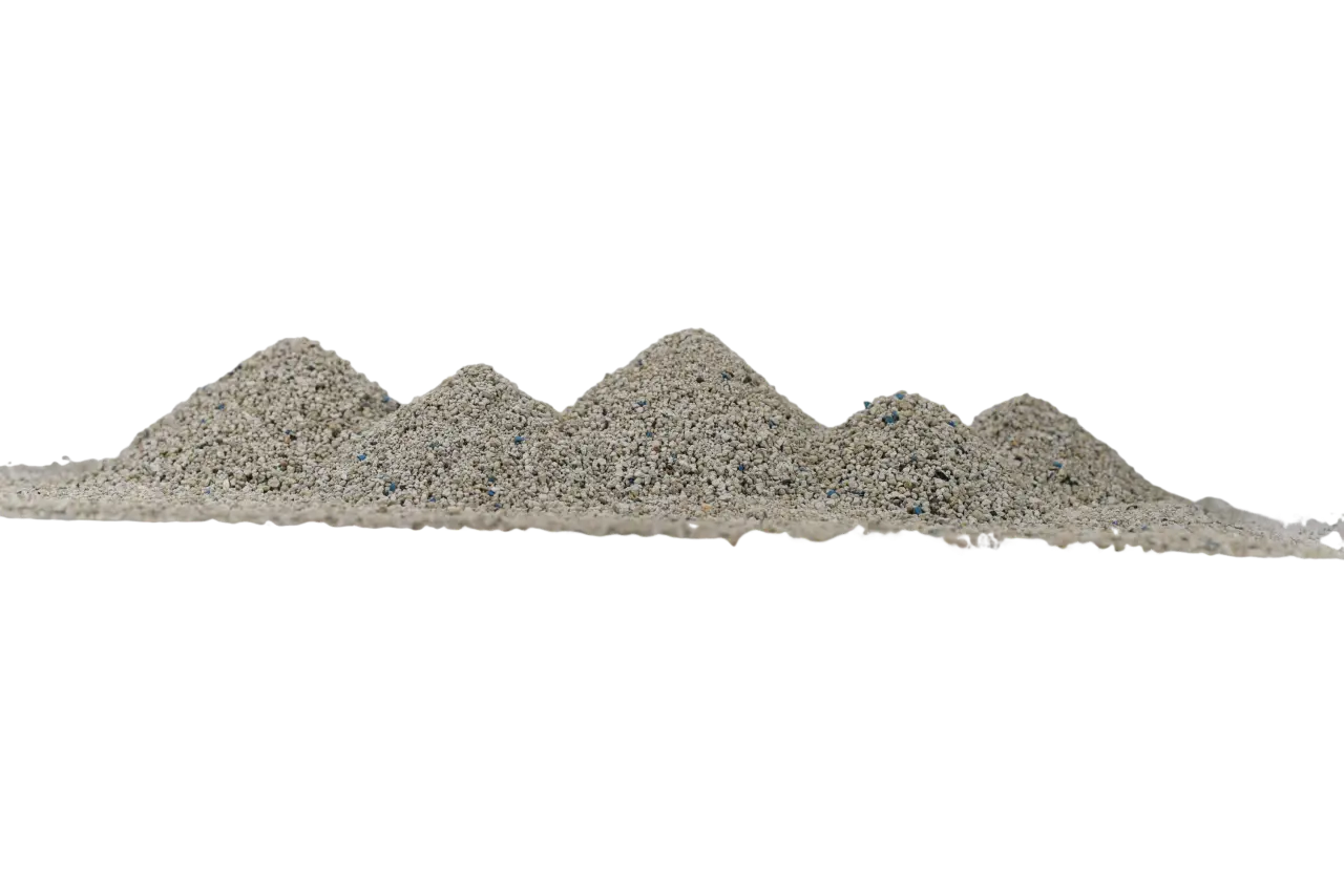 Deodorizing Kitty Litter Bulk Purchase 5