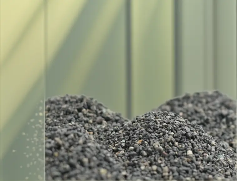 Premium Cat Bentonite Litter by FATKITTY 2